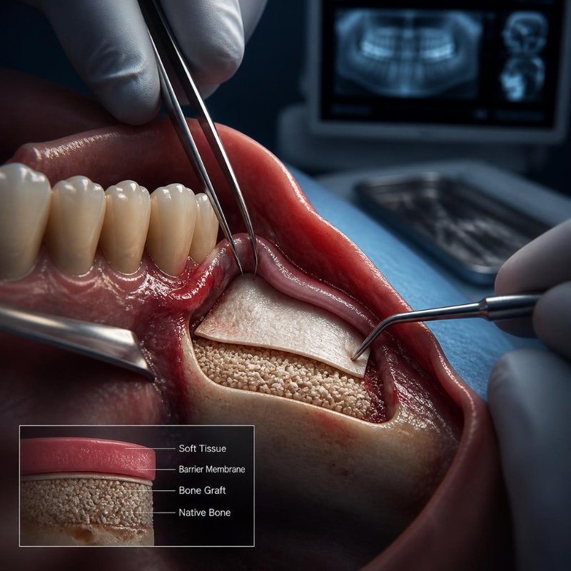 Bone Grafting in Bhagalpur