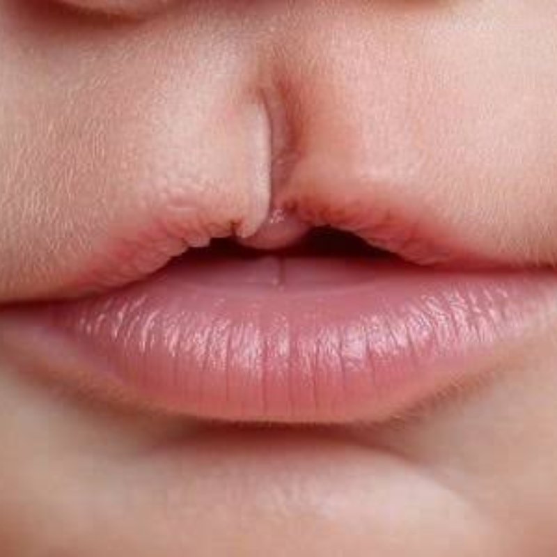 Cleft Palate Repair in Bhagalpur