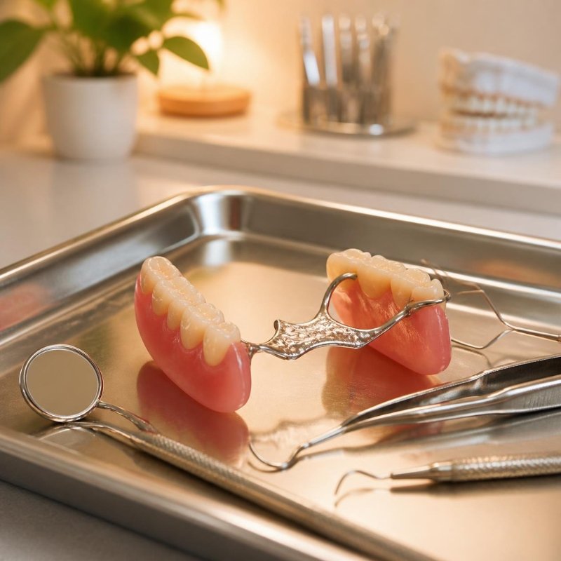 Removable Partial Denture in Bhagalpur