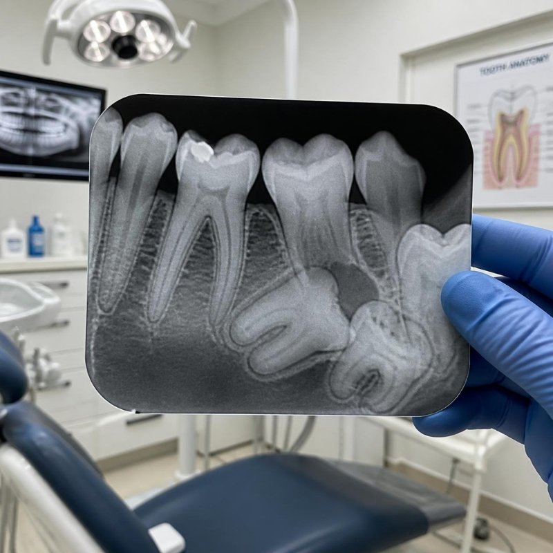 IOPA (X-ray) Cost in Bhagalpur