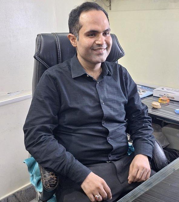 At Khushi Dental Care