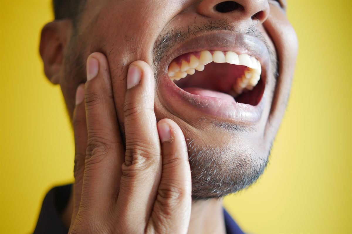 TMJ ankylosis surgery in Bhagalpur