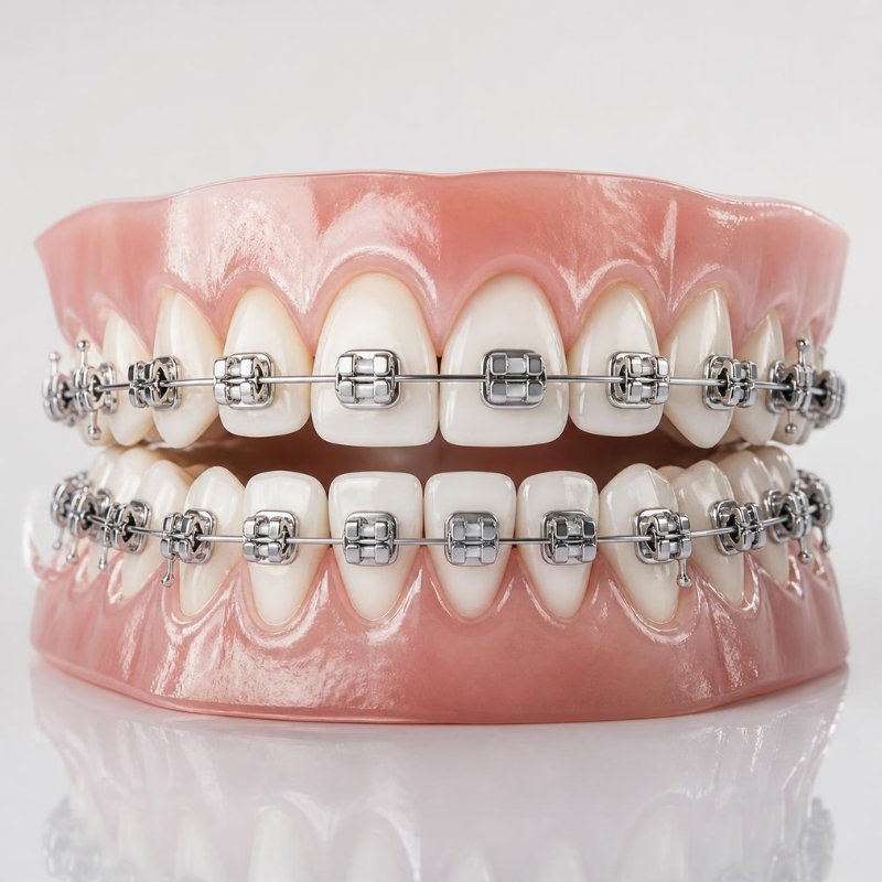 Damon Braces in Bhagalpur
