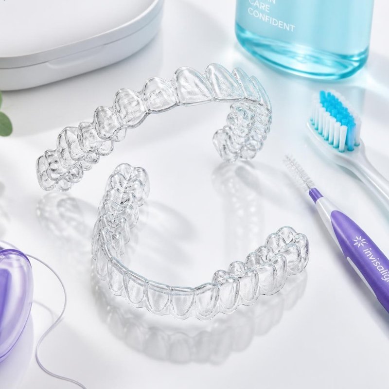 Invisalign Treatment in Bhagalpur