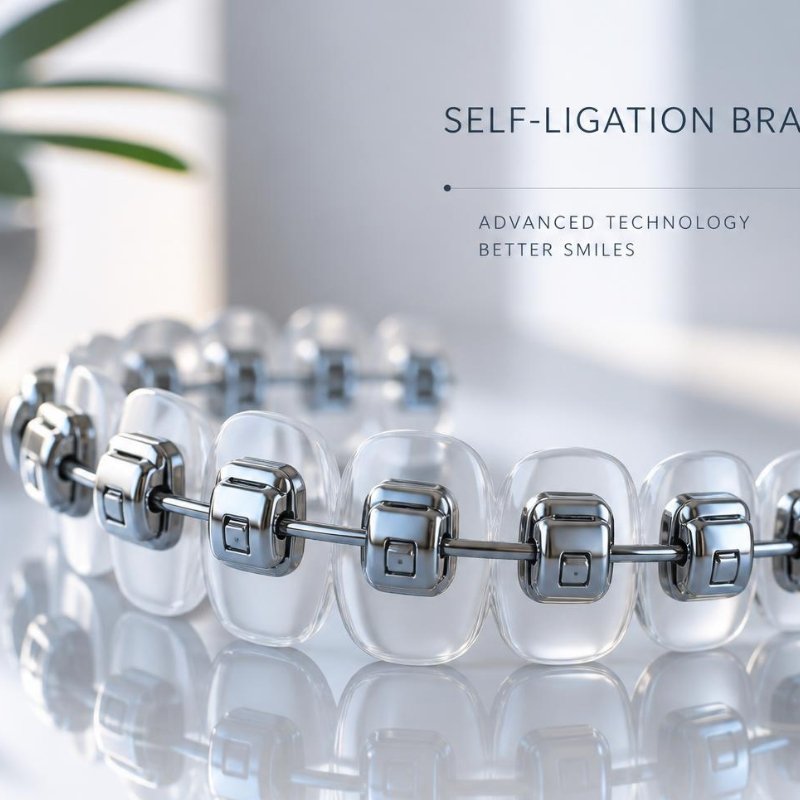 Self ligation Braces in Bhagalpur
