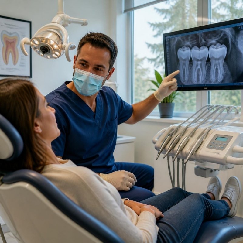Root Canal Treatment in Bhagalpur