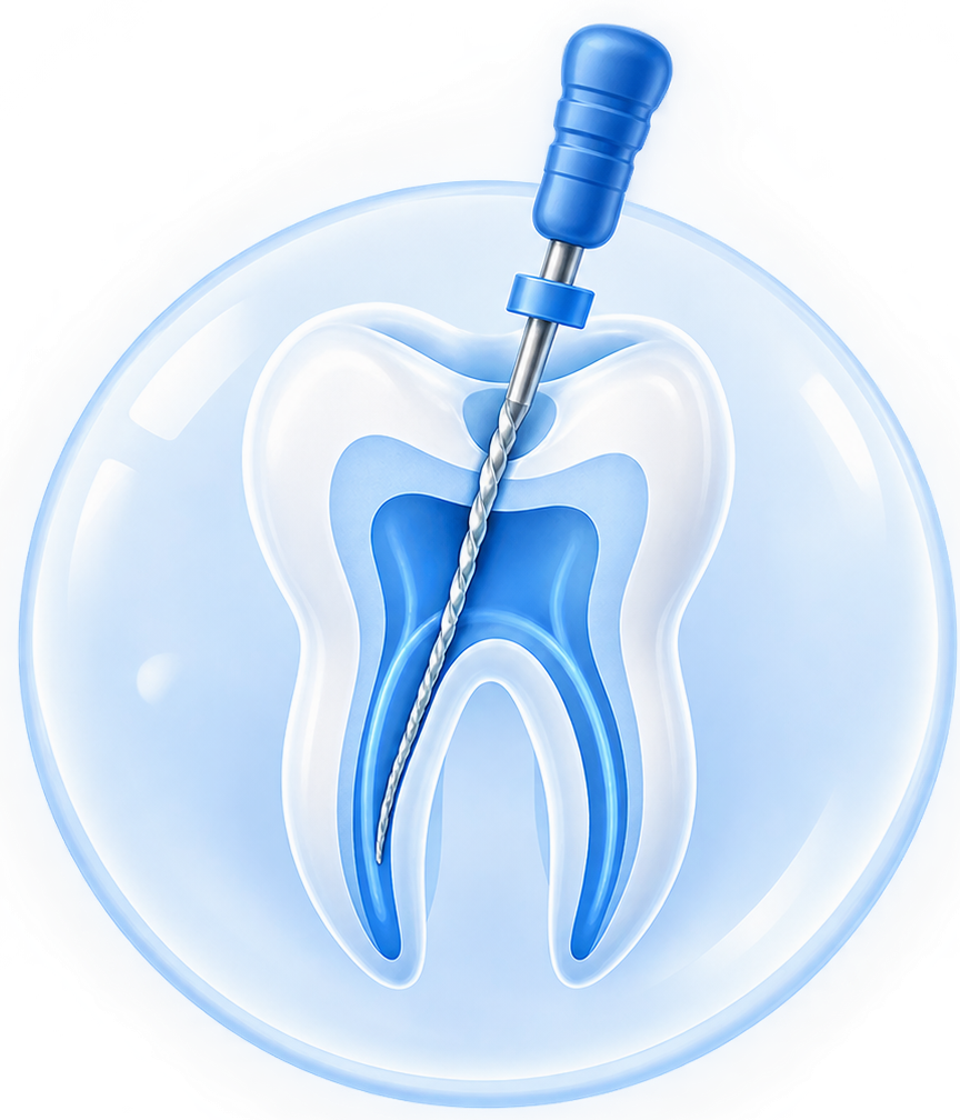 Root canal treatment in Bhagalpur