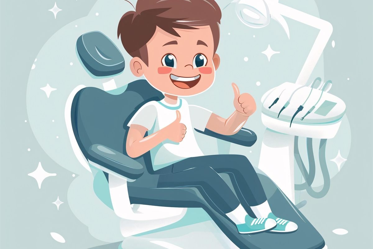 Paediatric dentistry for children in Bhagalpur